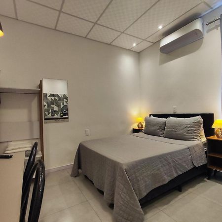 Villa Bilac - Studios Proximo A Vila Germanica Bairro Da Velha Blumenau Zewnętrze zdjęcie