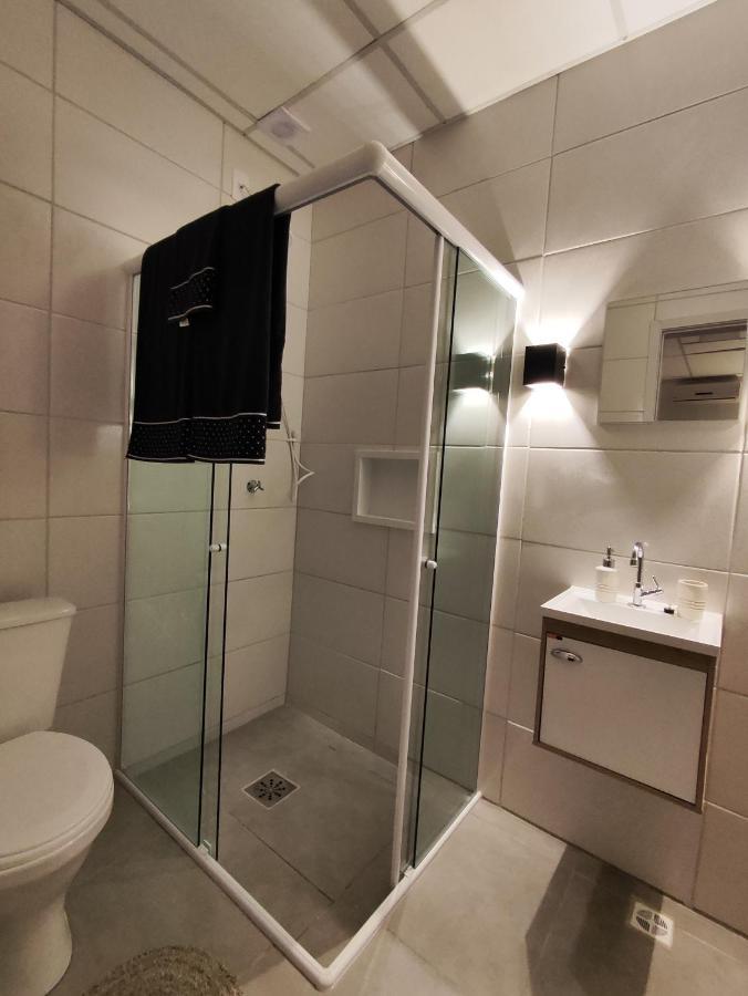 Villa Bilac - Studios Proximo A Vila Germanica Bairro Da Velha Blumenau Zewnętrze zdjęcie