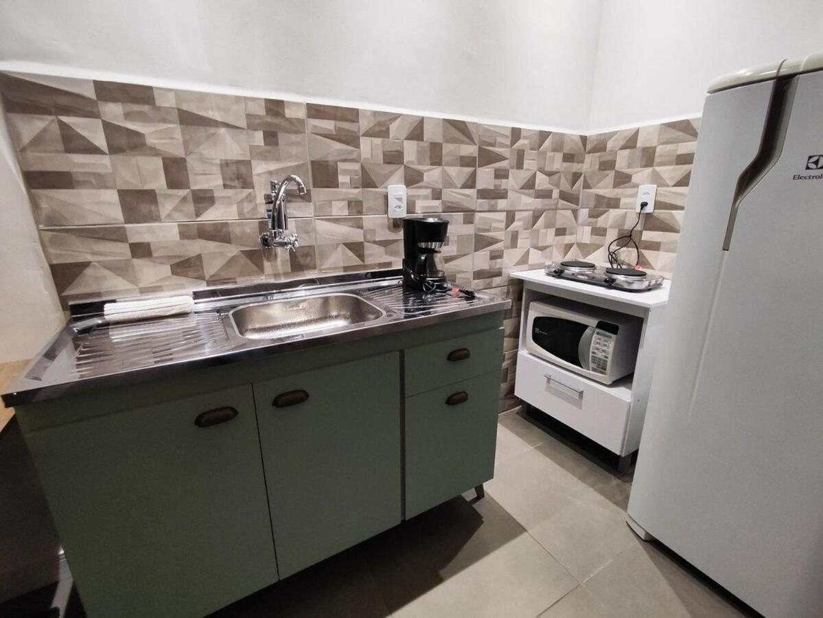 Villa Bilac - Studios Proximo A Vila Germanica Bairro Da Velha Blumenau Zewnętrze zdjęcie