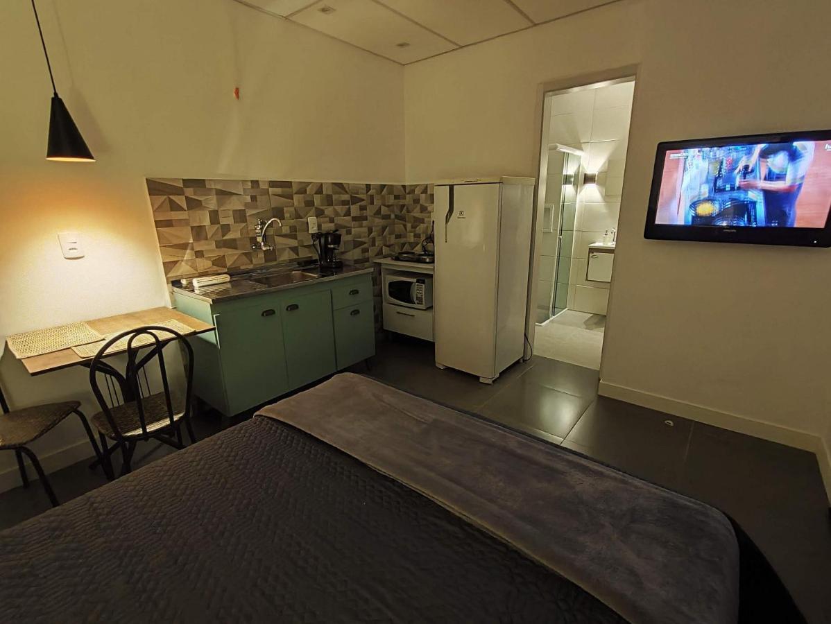 Villa Bilac - Studios Proximo A Vila Germanica Bairro Da Velha Blumenau Zewnętrze zdjęcie