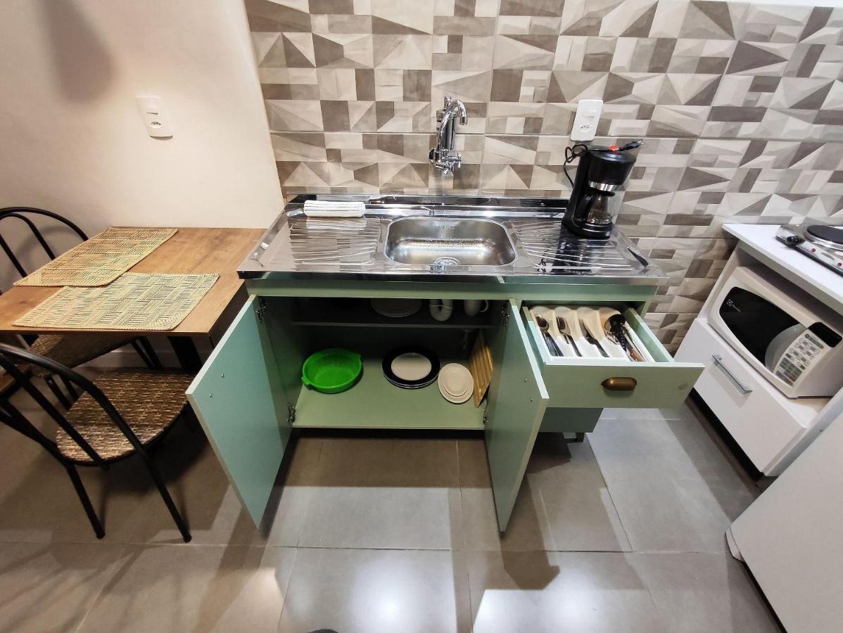 Villa Bilac - Studios Proximo A Vila Germanica Bairro Da Velha Blumenau Zewnętrze zdjęcie