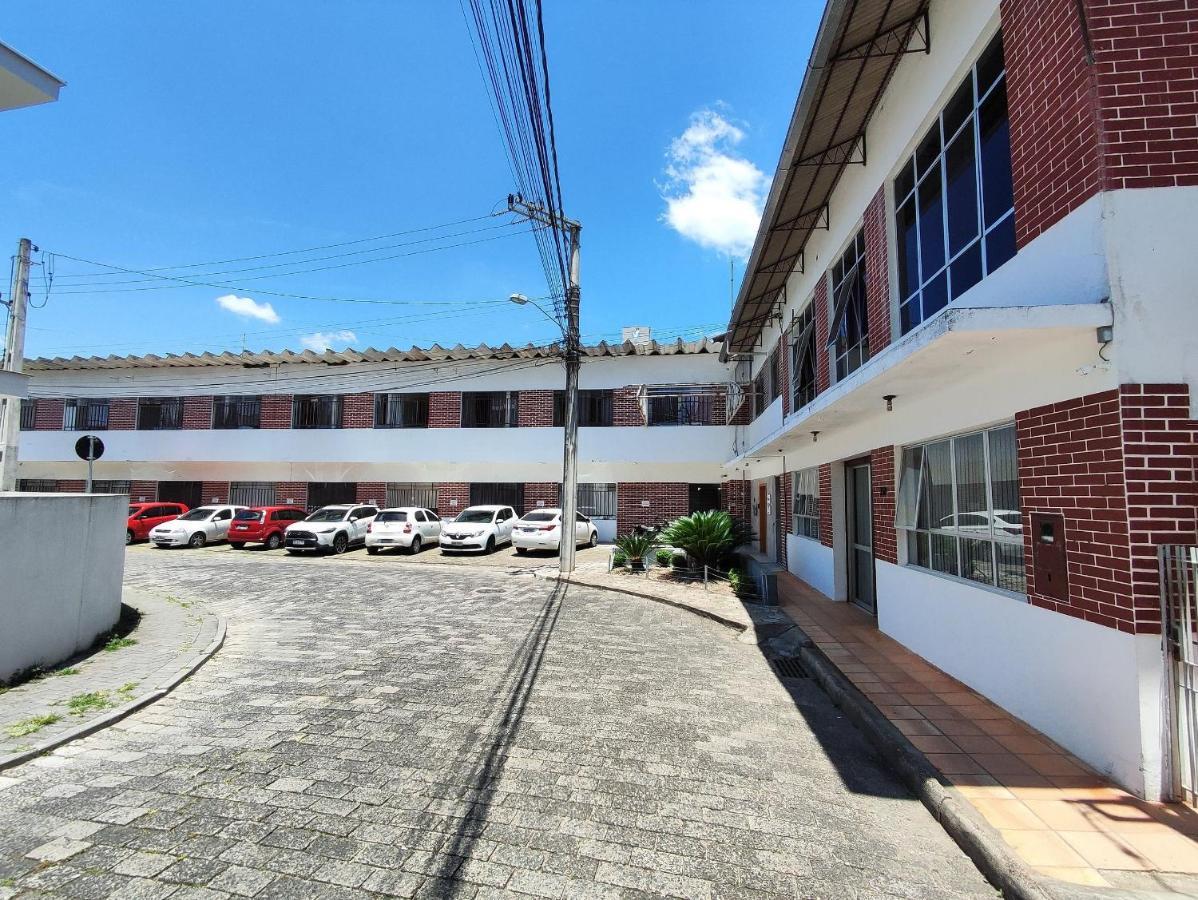 Villa Bilac - Studios Proximo A Vila Germanica Bairro Da Velha Blumenau Zewnętrze zdjęcie