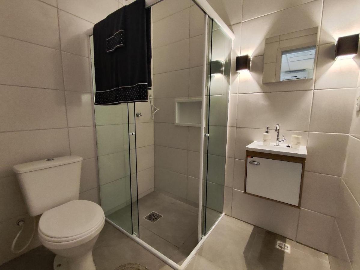 Villa Bilac - Studios Proximo A Vila Germanica Bairro Da Velha Blumenau Zewnętrze zdjęcie