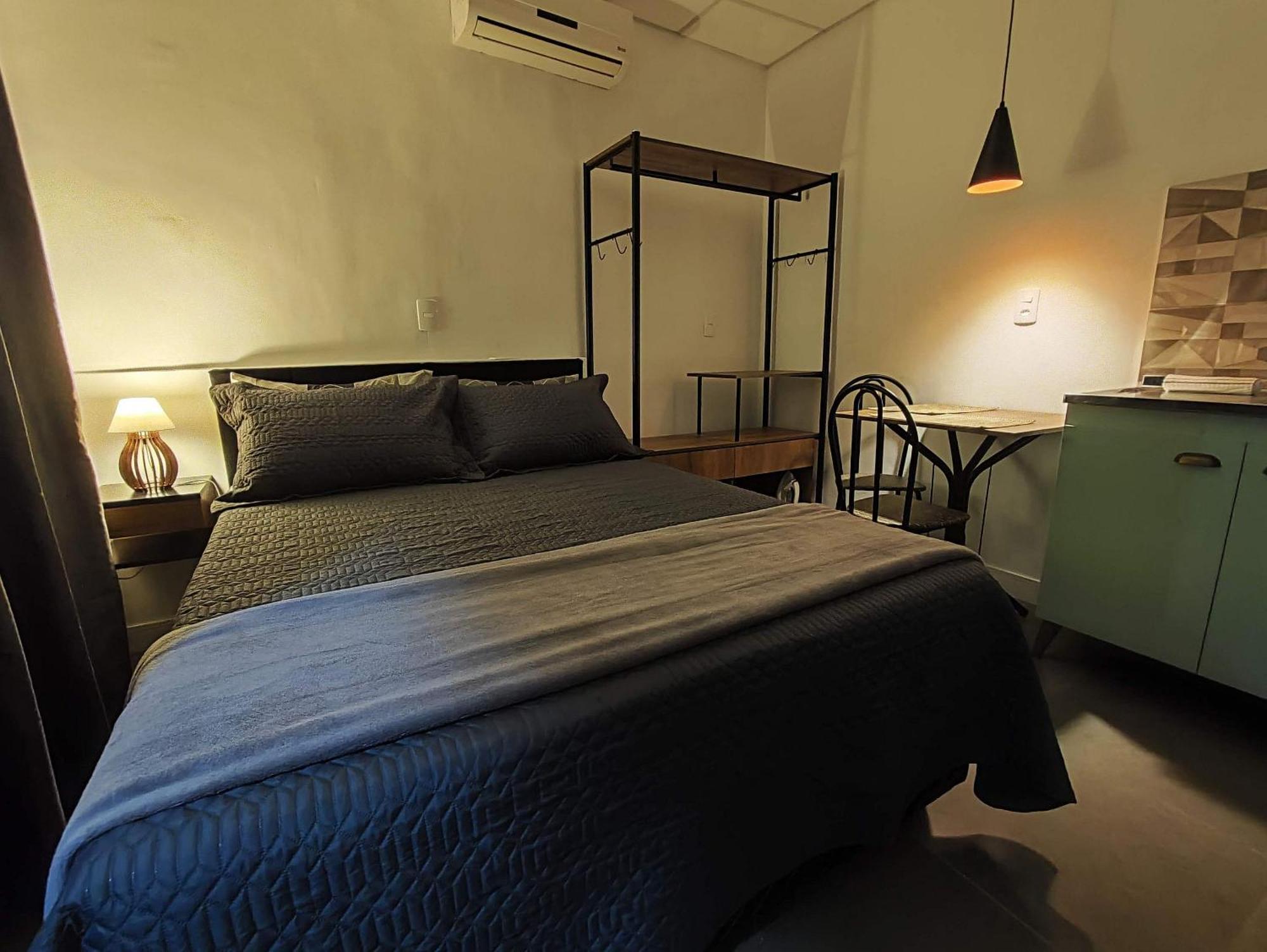 Villa Bilac - Studios Proximo A Vila Germanica Bairro Da Velha Blumenau Zewnętrze zdjęcie