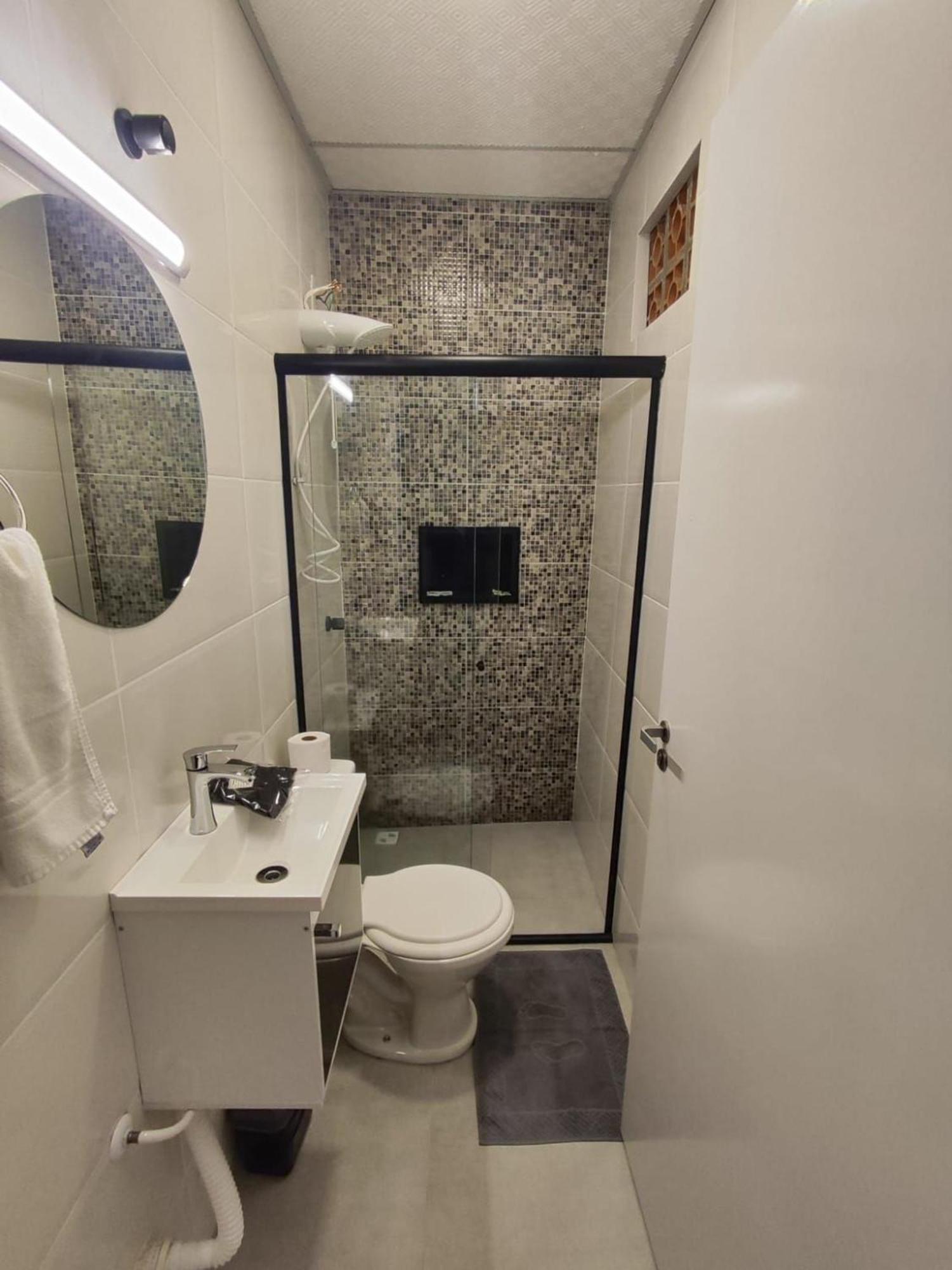 Villa Bilac - Studios Proximo A Vila Germanica Bairro Da Velha Blumenau Zewnętrze zdjęcie