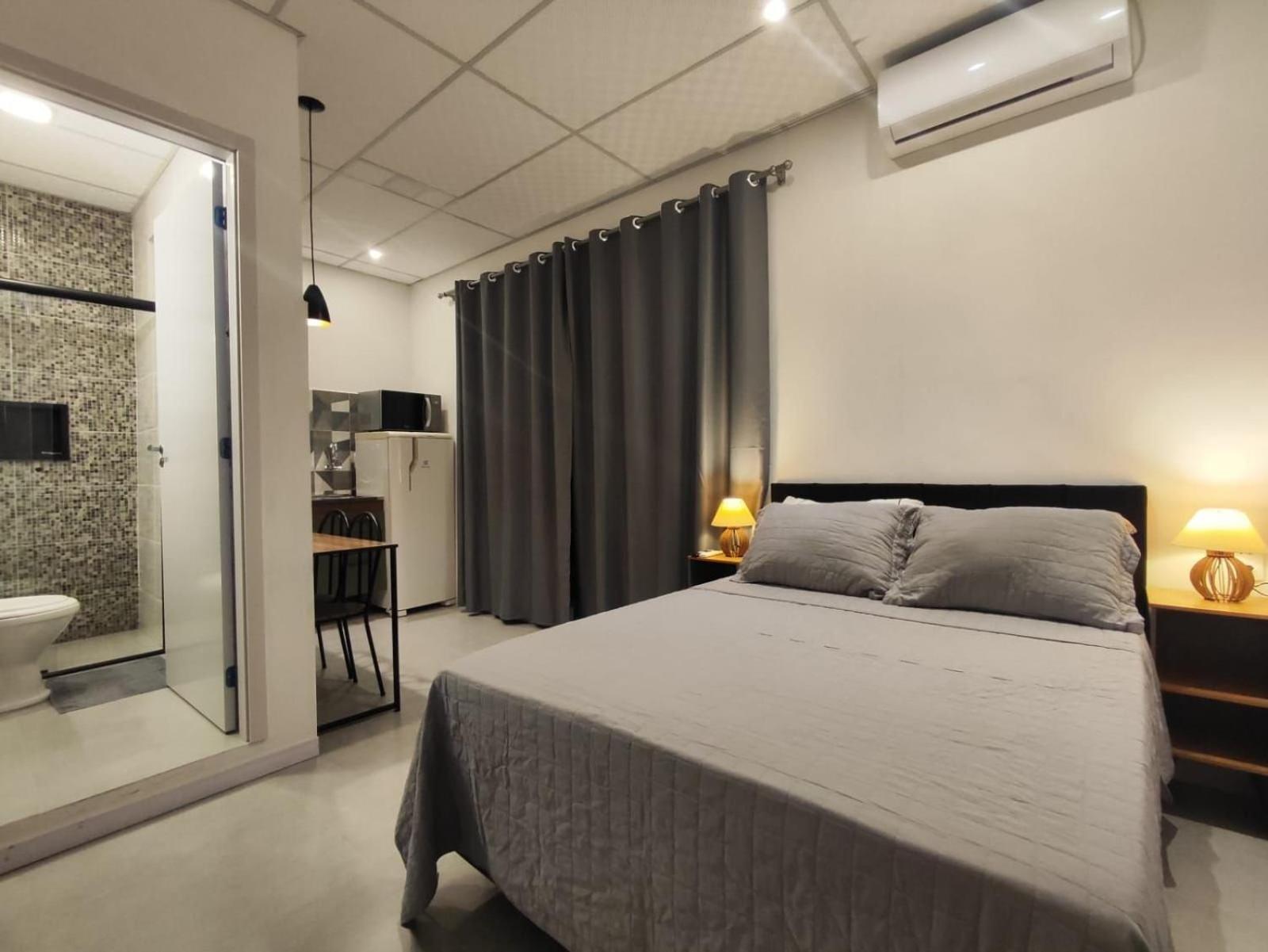 Villa Bilac - Studios Proximo A Vila Germanica Bairro Da Velha Blumenau Zewnętrze zdjęcie