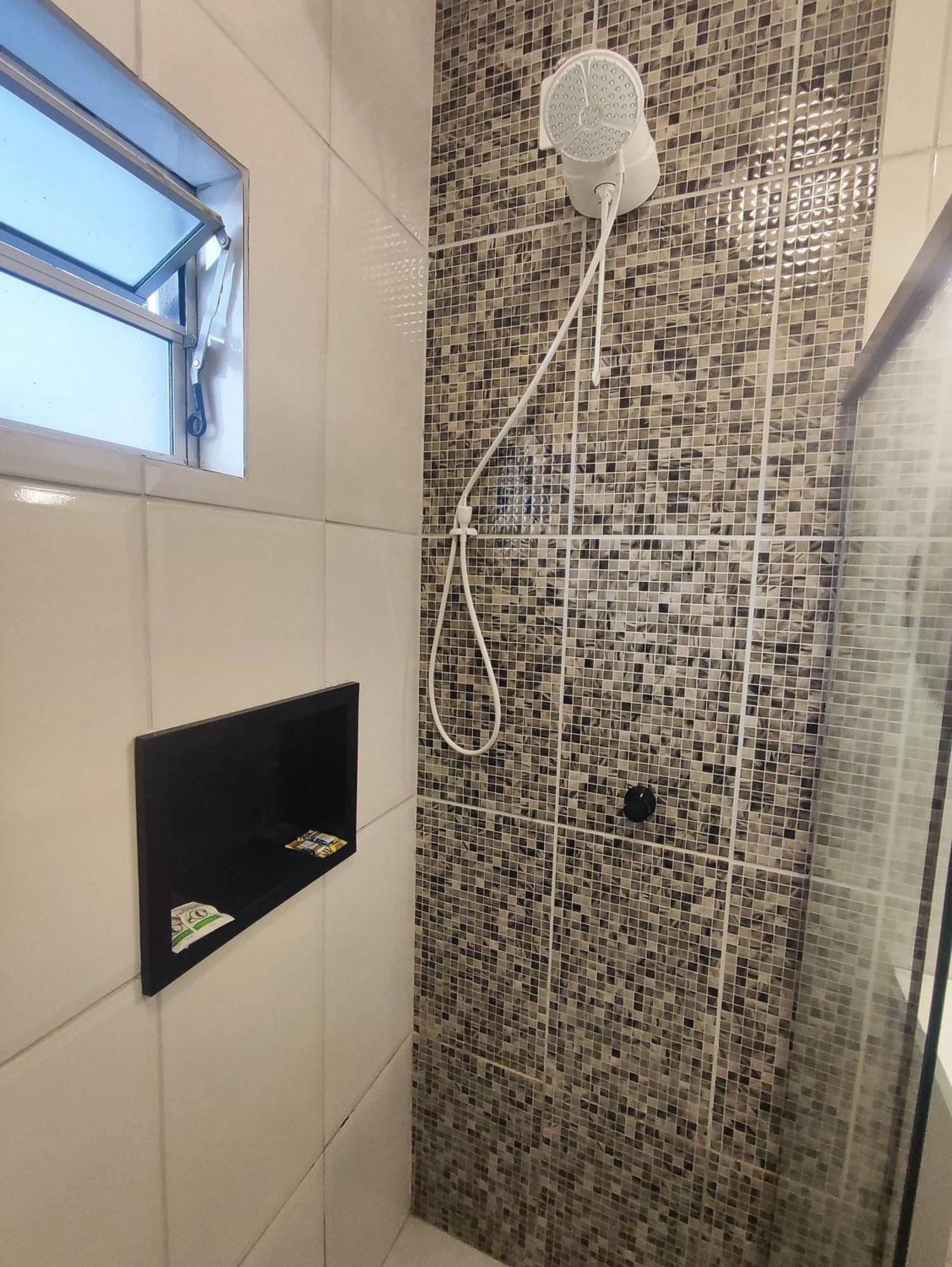 Villa Bilac - Studios Proximo A Vila Germanica Bairro Da Velha Blumenau Zewnętrze zdjęcie