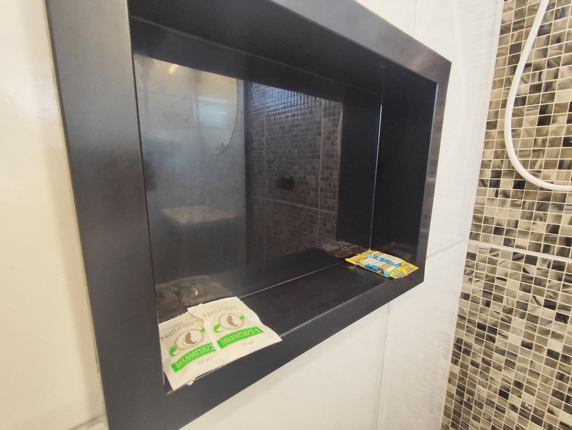Villa Bilac - Studios Proximo A Vila Germanica Bairro Da Velha Blumenau Zewnętrze zdjęcie