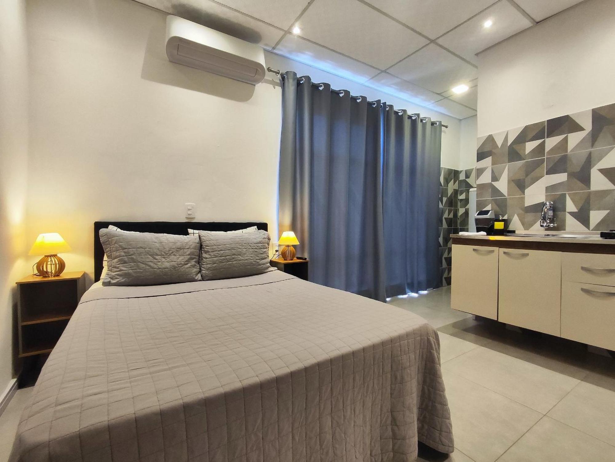 Villa Bilac - Studios Proximo A Vila Germanica Bairro Da Velha Blumenau Zewnętrze zdjęcie