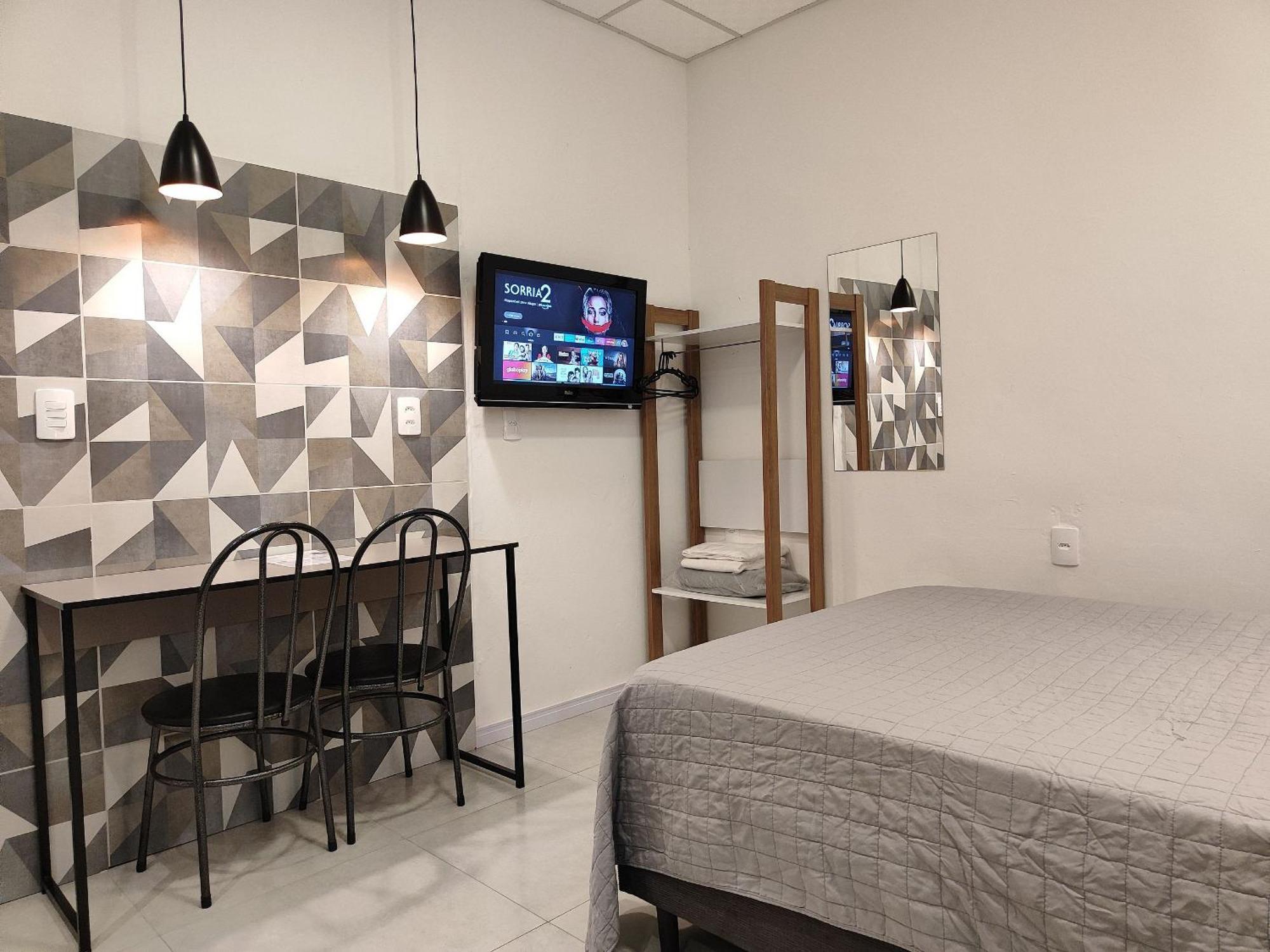 Villa Bilac - Studios Proximo A Vila Germanica Bairro Da Velha Blumenau Zewnętrze zdjęcie