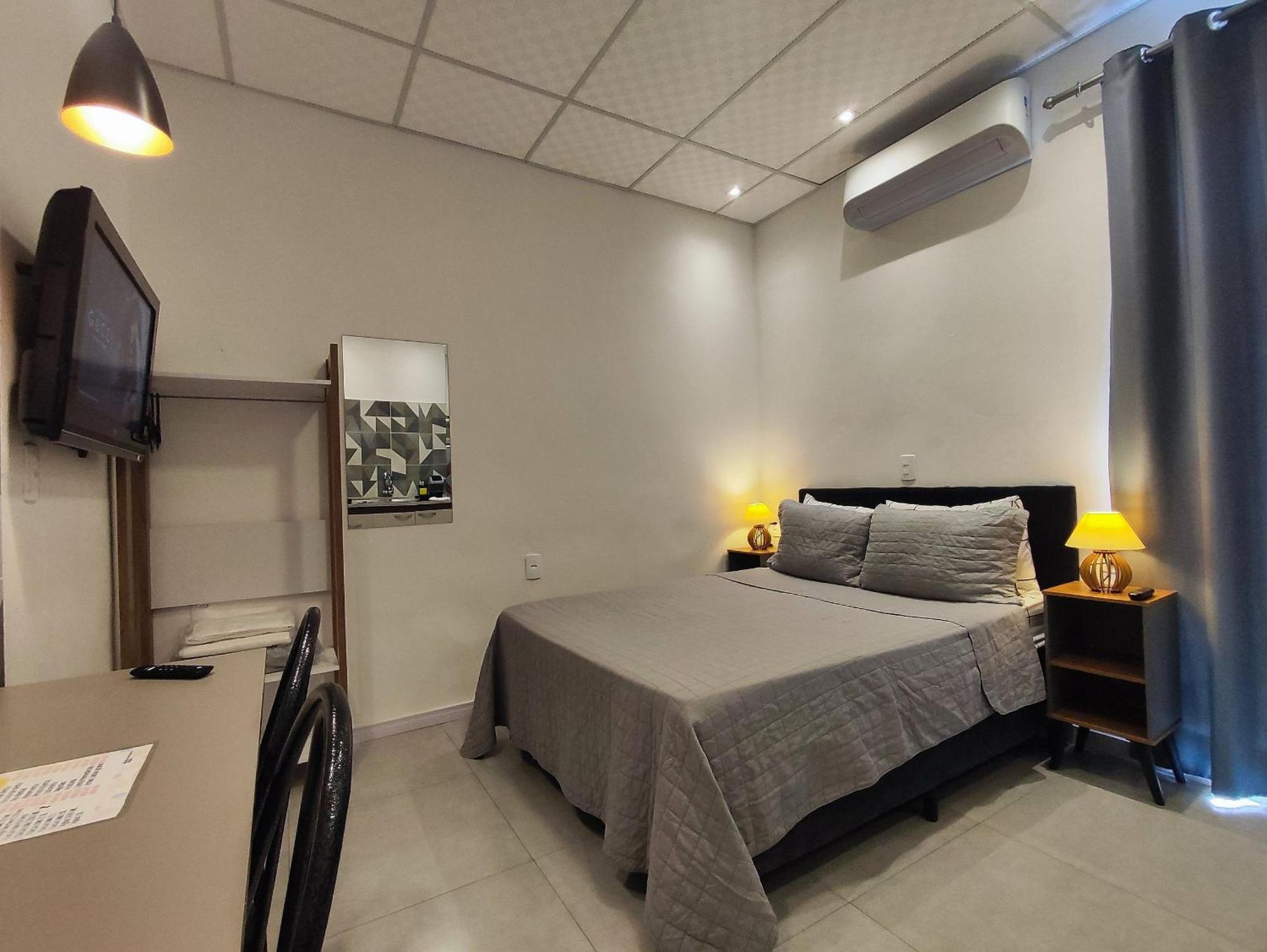 Villa Bilac - Studios Proximo A Vila Germanica Bairro Da Velha Blumenau Zewnętrze zdjęcie