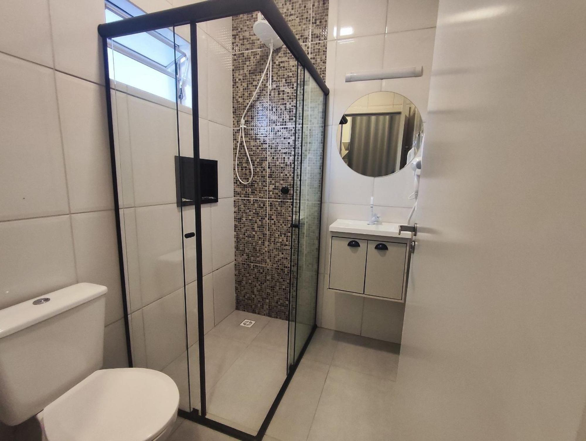 Villa Bilac - Studios Proximo A Vila Germanica Bairro Da Velha Blumenau Zewnętrze zdjęcie